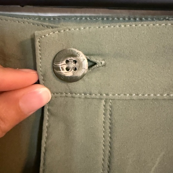 Columbia PFG Omni-Shade Men's Grander Marlin™ II Offshore Shorts - Picture 6 of 13